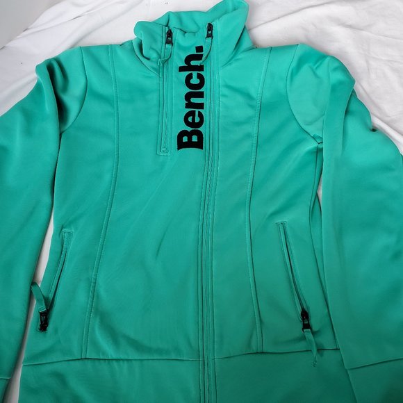 Bench urbanwear Sweatshirt sz L - Picture 1 of 7